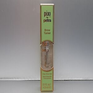 5 For $25 Item🌸 Pixi Brow Tamer Clear Brow Gel